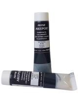 Краситель Akemi для Акепокс Черный, 30 мл. Краситель Akemi для Акепокс Черный, 30 мл.