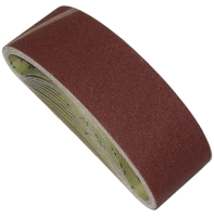 Шлифлента 100x610 P150 10шт. для ленточных шлифмашин Шлифлента 100x610 P150 10шт. для ленточных шлифмашин