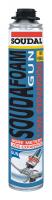 SOUDAFOAM LOW EXPANSION GUN SOUDAFOAM LOW EXPANSION GUN