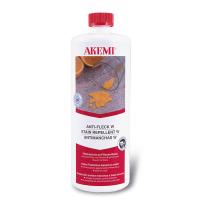 Защита от пятен W (на водной основе) 1л Akemi Stain Repellent W 10857 Защита от пятен W (на водной основе) 1л Akemi Stain Repellent W 10857