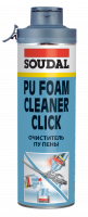 FOAM CLEANER CLICK & CLEAN