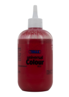 Краситель для клея универсальный Universal Colour (красный/пастообразный) 0,3л Tenax Краситель для клея универсальный Universal Colour (красный/пастообразный) 0,3л Tenax