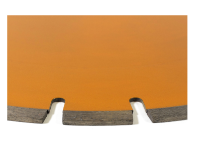 Диск алмазный отрезной сегментный Expert 450*25,4*3,6 мм кирпич/асфальт сухой-мокрый рез Diamaster Диск алмазный отрезной сегментный Expert 450*25,4*3,6 мм кирпич/асфальт сухой-мокрый рез Diamaster