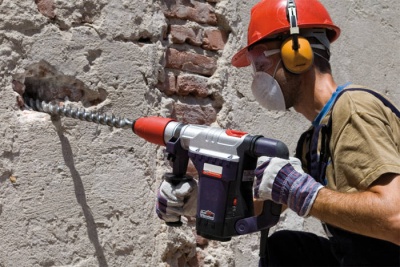 Бур SDS MAX 14x280мм по бетону Бур SDS MAX 14x280мм по бетону