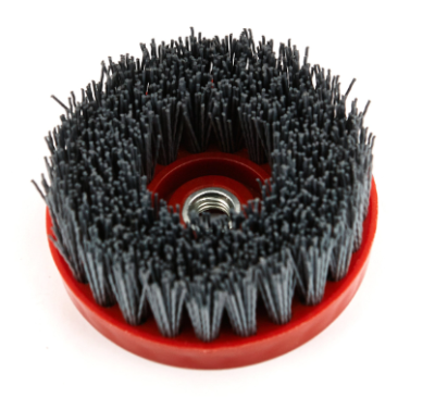 Щётки для брашировки натурального камня Антик Мрамор D100/M14 №36 Щётки для брашировки натурального камня Антик Мрамор D100/M14 №36