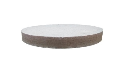 Фетровый круг ТС D300 Н40