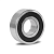 ПОДШИПНИК   608 8×22мм