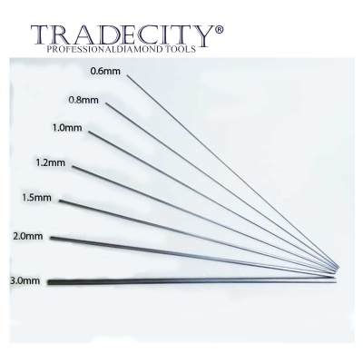 Игла твёрдосплавная 3,0 Игла твёрдосплавная 3,0